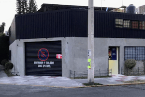 1611 Centro de Impresión en Zumpango de Ocampo