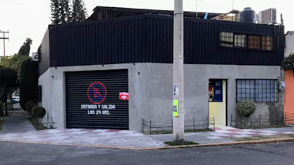 1611 Centro de Impresión en Zumpango de Ocampo