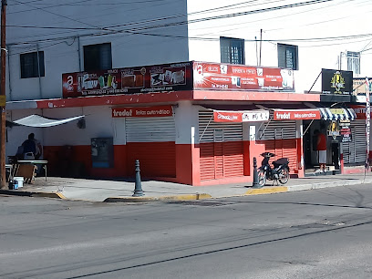 ABC Impresores en Aguascalientes