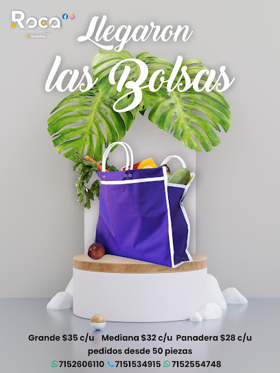 Agencia Roca en Zitácuaro