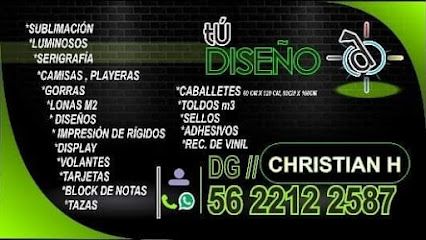 Agenciatudiseñoyservicios en Álvaro Obregón