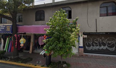 Ah Wiwi Publicidad en Zinacantepec
