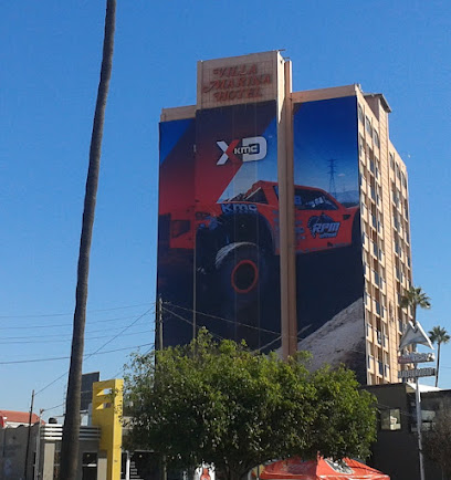 Alta Imagen Digital en Ensenada