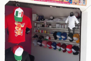 Altaír Estudio Creativo en Ocosingo