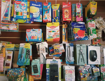 America Papelería e Internet Suc. Moctezuma en Santa Cruz Xoxocotlán