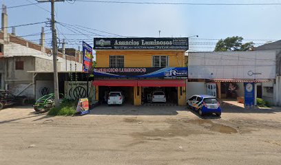 Anuncios Ramirez en Lázaro Cárdenas