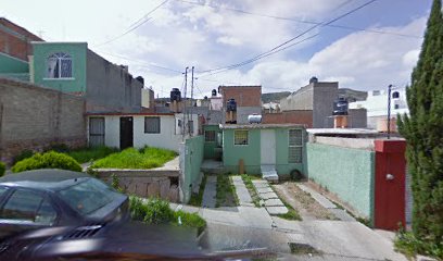 Arbikey en Guadalupe