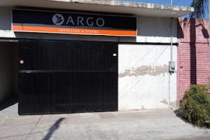 Argo Imprenta y Diseño en Aguascalientes