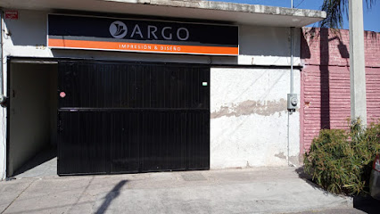 Argo Imprenta y Diseño en Aguascalientes