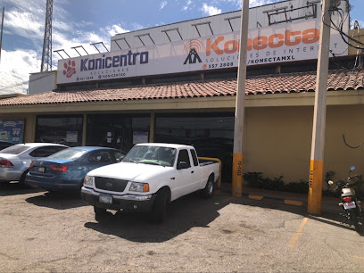 Arte Gráfico (Calz Independencia) en Mexicali