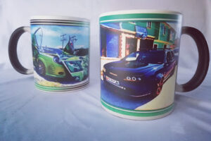 Arte en Sublimación Ocosingo en Ocosingo