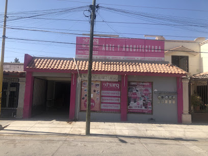 Arte y Arquitectura en Cd. Obregón