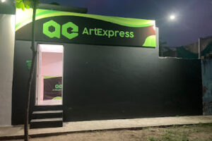 Artexpress Publicidad en Manzanillo