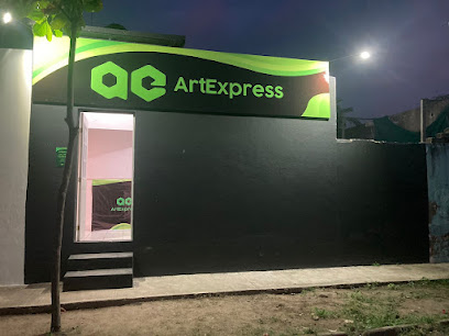 Artexpress Publicidad en Manzanillo