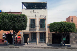 Artprint Express en San Miguel de Allende