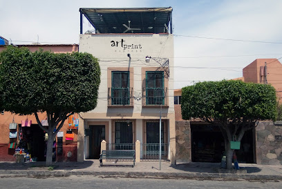 Artprint Express en San Miguel de Allende
