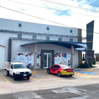 Avance y Tecnología en Plásticos - Cuauhtemoc en Cuauhtémoc