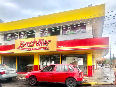 Bachiller en Veracruz