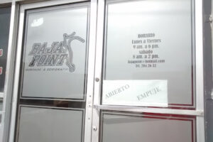 Baja Point en Ensenada