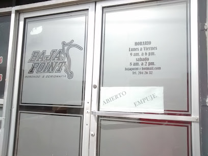 Baja Point en Ensenada