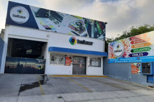 Baltazar Impresos Digitales en Colima