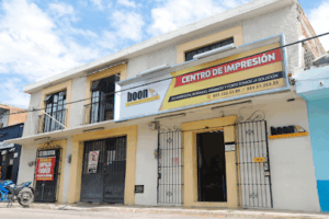 Boon Impresión Digital en Oaxaca de Juárez