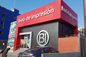 Business Innovation – Buró de Impresión en Tampico