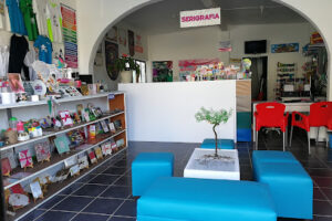 CREA Laboratorio de Diseños en Ocosingo