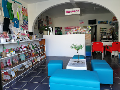 CREA Laboratorio de Diseños en Ocosingo