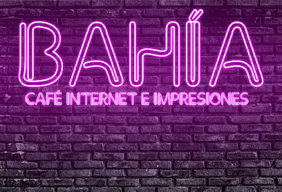 Cafe Internet e Impresiones Bahía en Ensenada