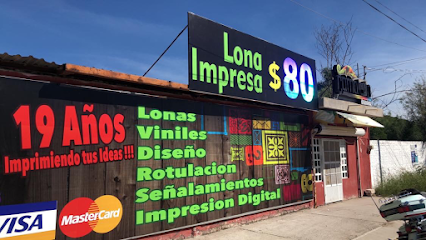 Camaleón Diseñadores en Lerdo