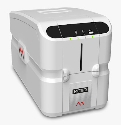 Cardcity Impresoras de Credenciales Consumibles Impresión de Credenciales e Identificaciones Servicio y Mantenimiento en Tijuana