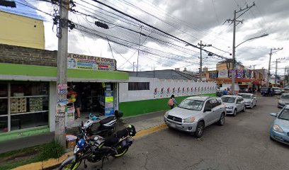 Casa de La Copia en Cuautitlán Izcalli