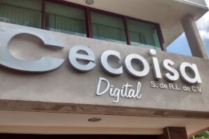 Cecoisa Digital en Oaxaca de Juárez