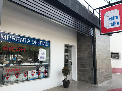 Centro Gráfico en Navojoa