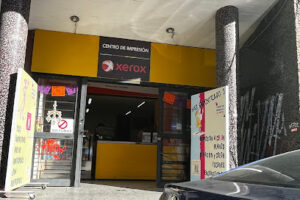 Centro Impresión Xerox en Oaxaca de Juárez