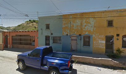 Centro de Copeado Derek en Nogales