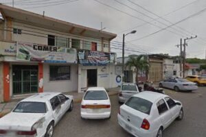 Centro de Copiado Copyval en San Juan Bautista Tuxtepec