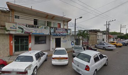 Centro de Copiado Copyval en San Juan Bautista Tuxtepec