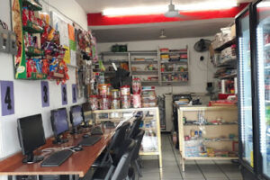 Centro de Copiado La Freza en Colima