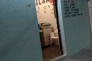 Centro de Copiado Milan en Ocosingo