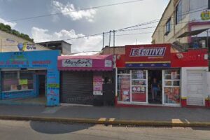 Centro de Copiado en San Andrés Tuxtla