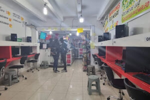 Centro de Copias e Internet Sion en Apizaco
