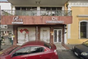Ch Impresos en Colima