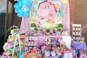 Charm Dulces Impresiones en Apizaco