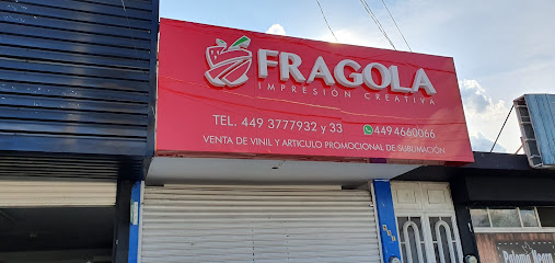 Chulis Diseños Creativos en Aguascalientes