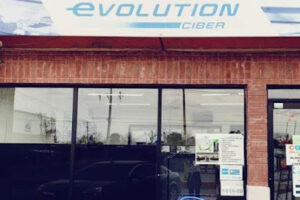 Ciber Evolution Acuña en Acuña