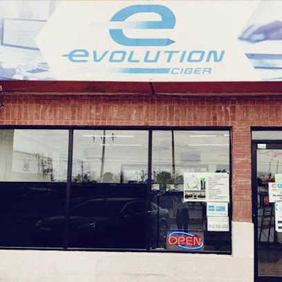 Ciber Evolution Acuña en Acuña