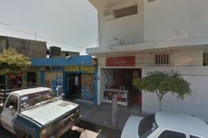Ciber Expertos en Tecomán