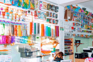 Ciber Express 65 en Cozumel